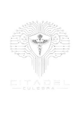 Citadel Culebra